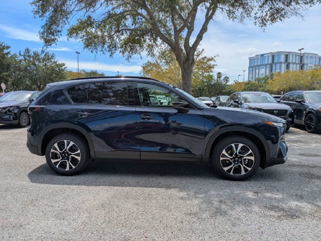 New 2026 MAZDA CX-5 Preferred AWD/4WD image 2