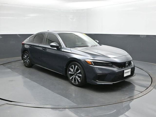 Used 2022 Honda Civic EX-L image 26