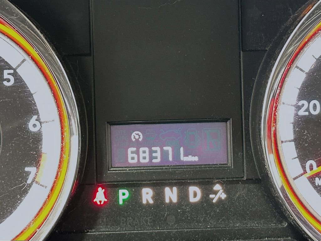 Used 2017 Dodge Grand Caravan SE image 10