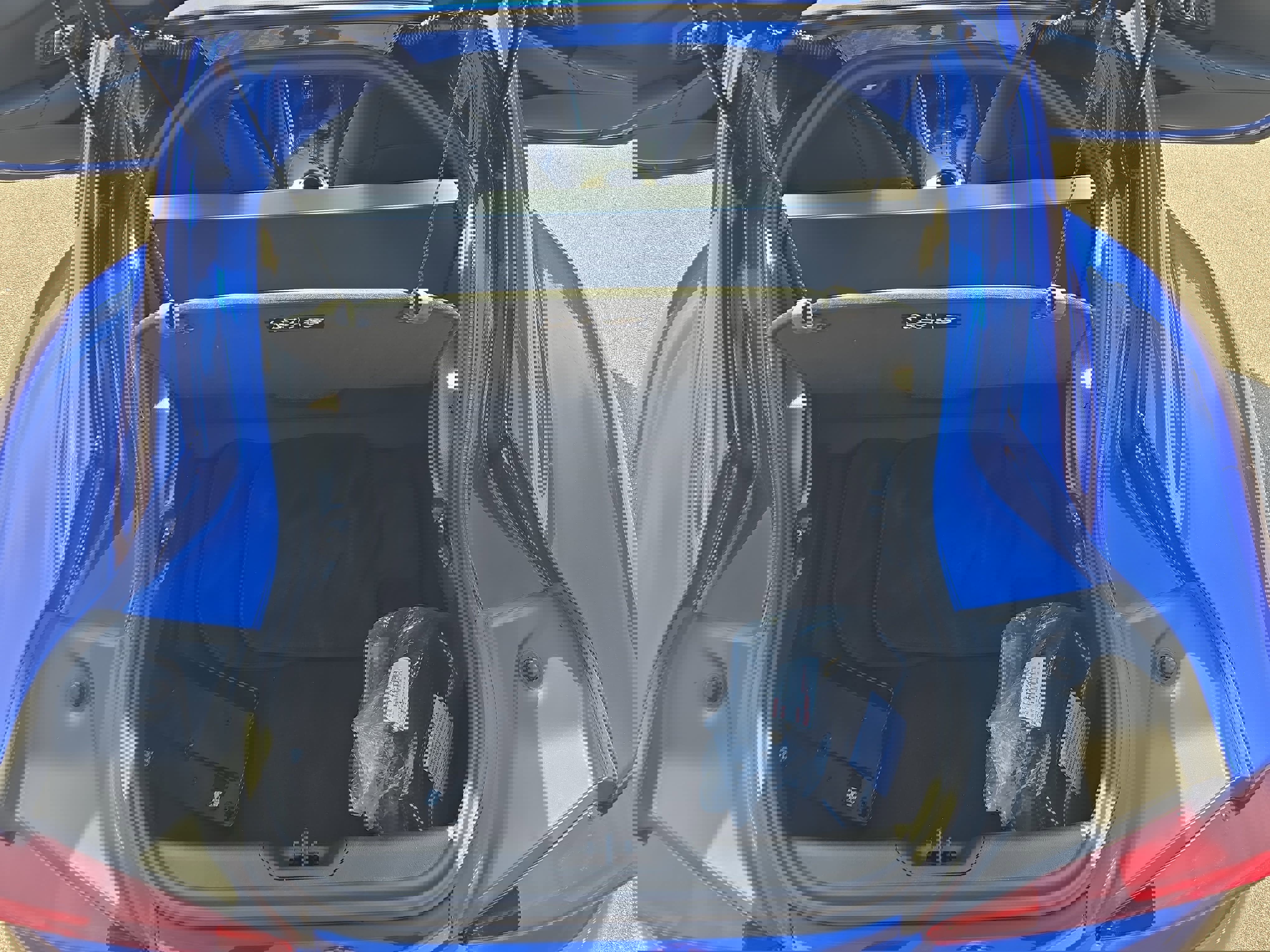 Used 2026 Toyota Supra image 11