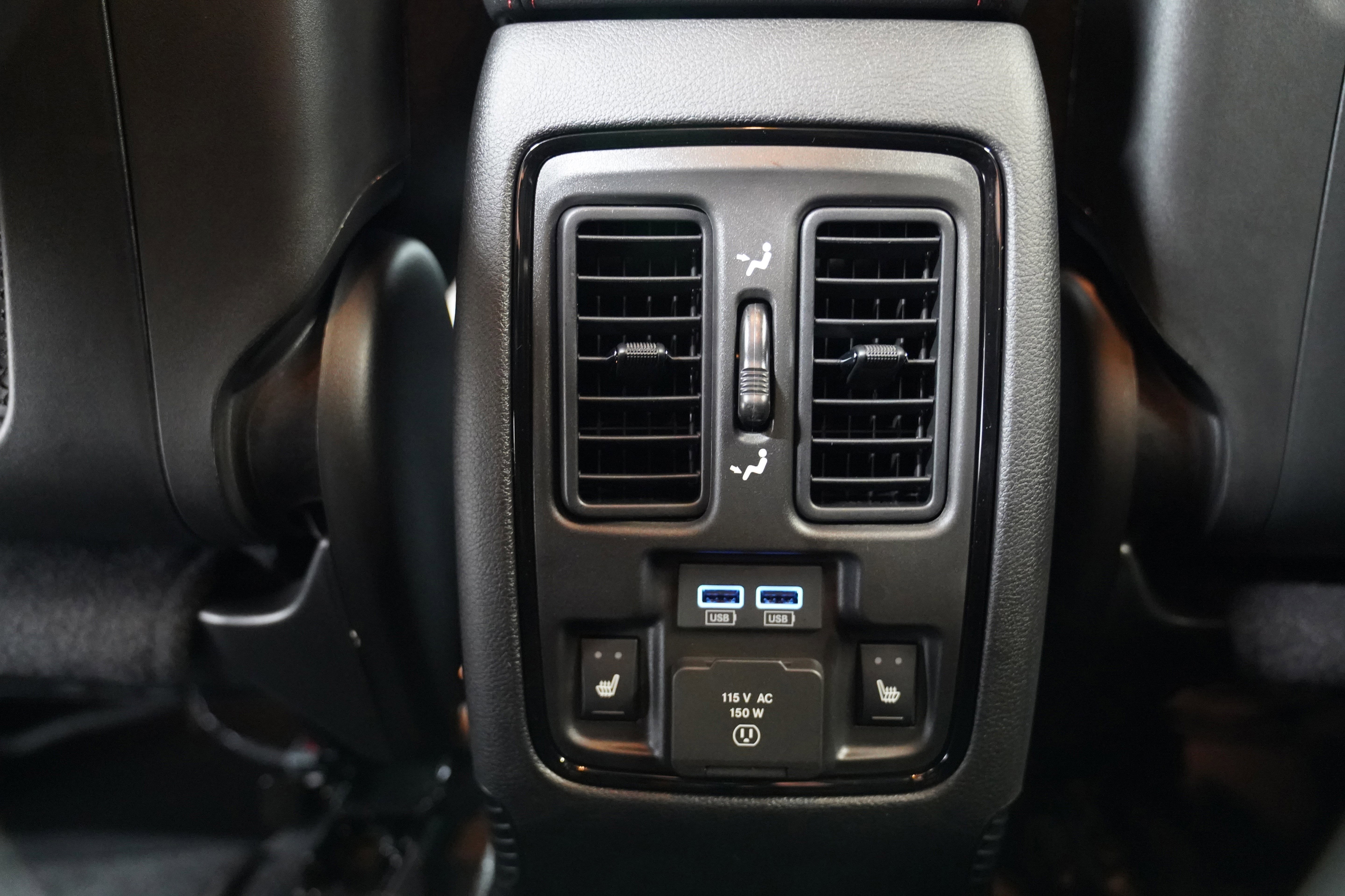 New 2026 Dodge Durango GT image 6