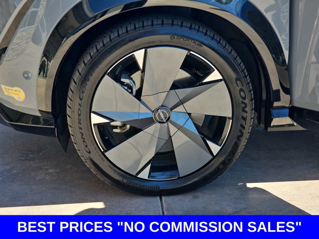Used 2023 Nissan Ariya AWD/4WD image 36