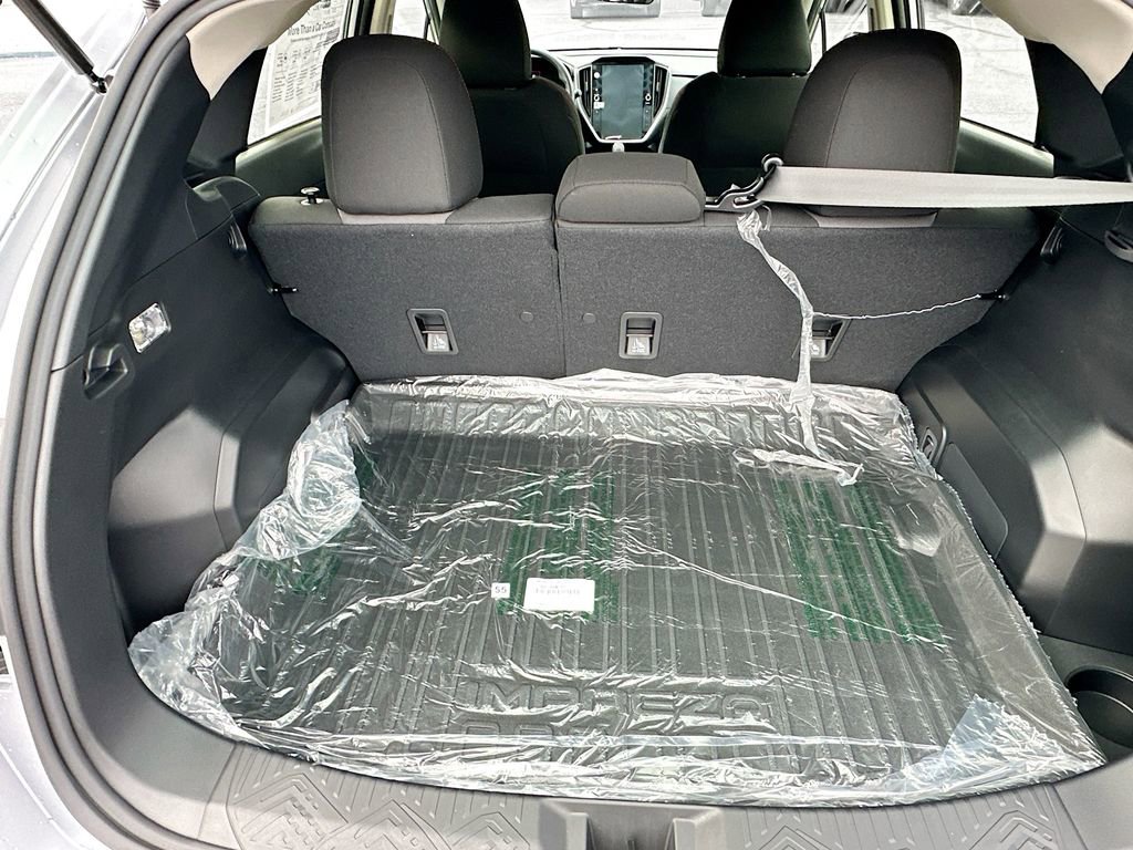 New 2026 Subaru Impreza 2.0i Sport image 30