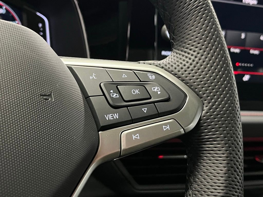 New 2026 Volkswagen Jetta GLI Autobahn FWD image 26