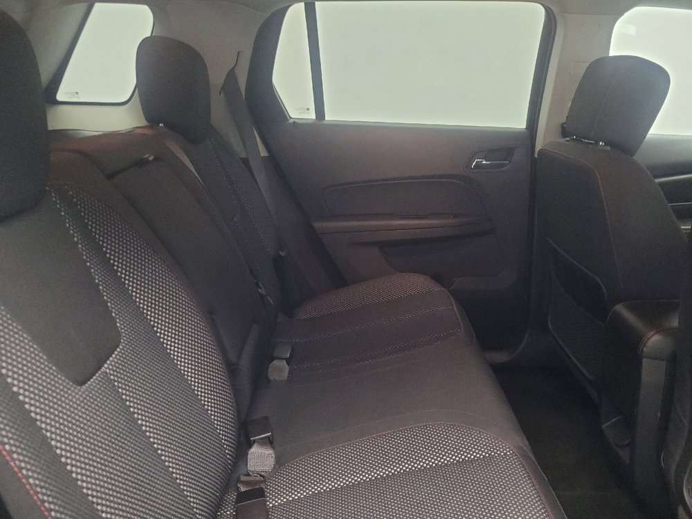 Used 2015 GMC Terrain SLE w/ Chrome Edition image 19