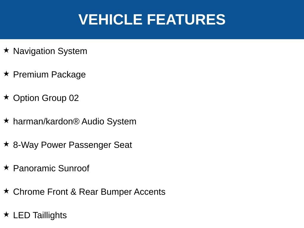 Certified 2023 Hyundai Santa Fe SEL w/ Premium Package image 6