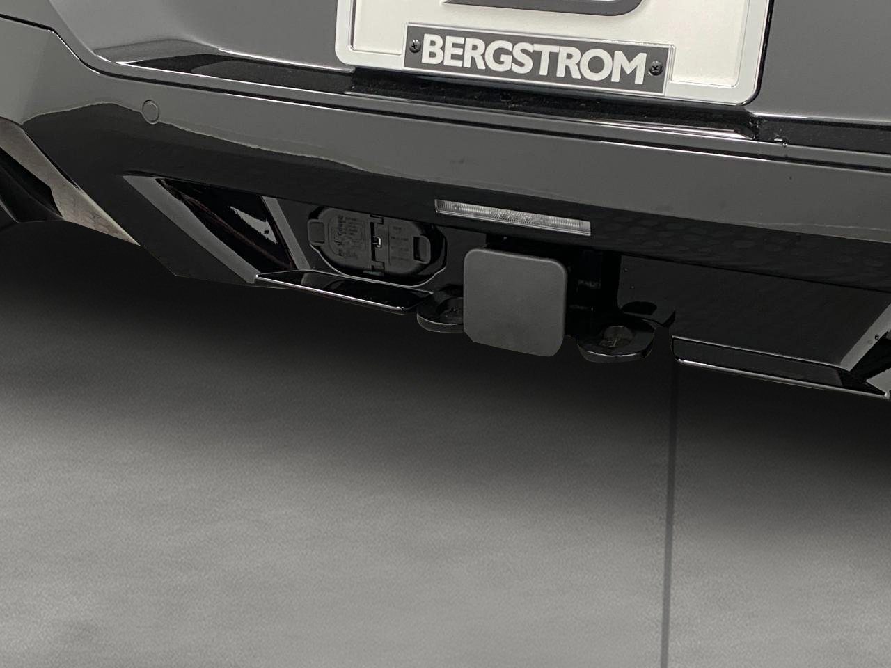 New 2026 BMW X3 xDrive30 image 4