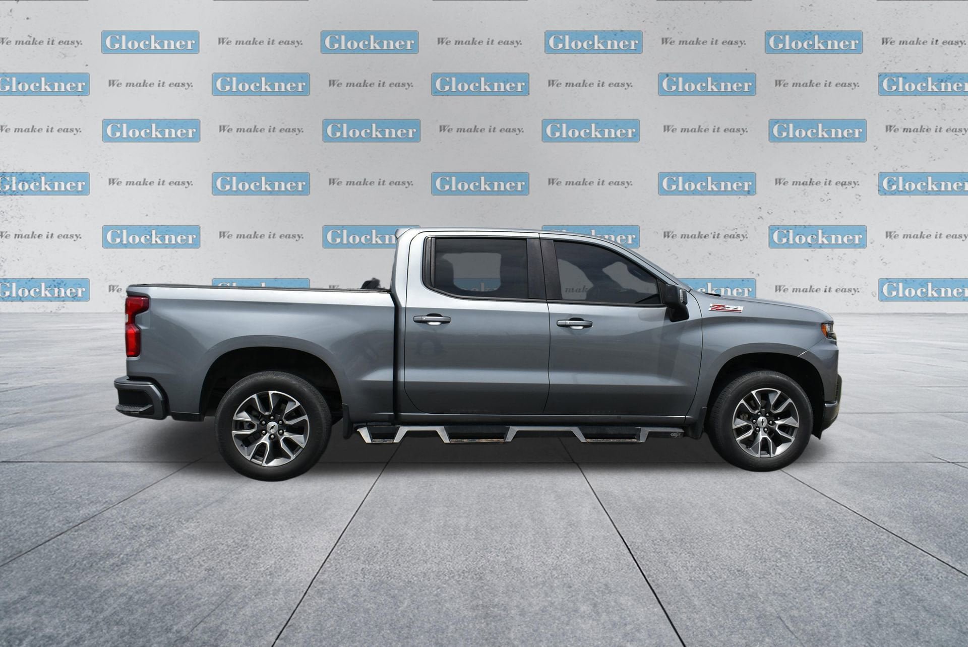 Used 2019 Chevrolet Silverado 1500 RST w/ All-Star Edition AWD/4WD image 13