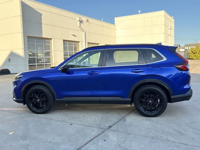Used 2023 Honda CR-V Sport image 3