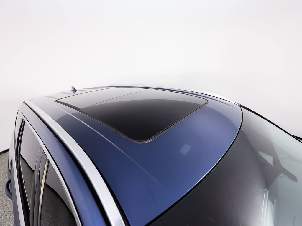 Used 2020 Lincoln Aviator Grand Touring w/ Equipment Group 302A image 12