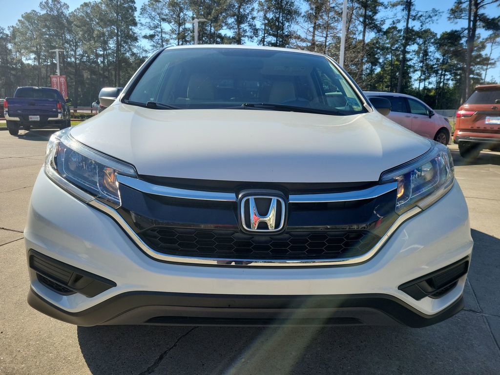 Used 2016 Honda CR-V SE image 5
