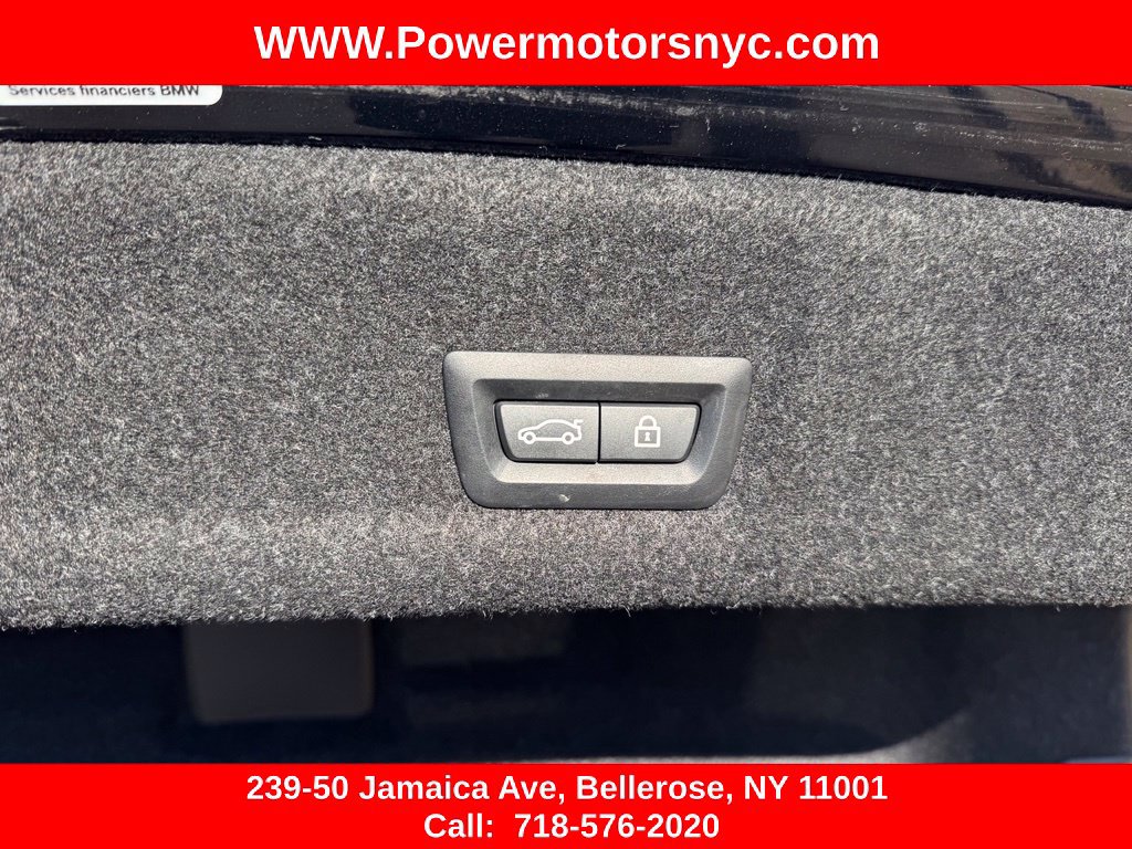 Used 2022 BMW M340i xDrive w/ Premium Enhanced Package AWD/4WD image 20