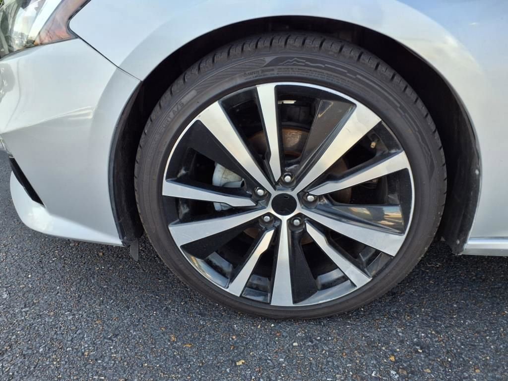 Used 2019 Nissan Altima 2.5 Platinum image 26