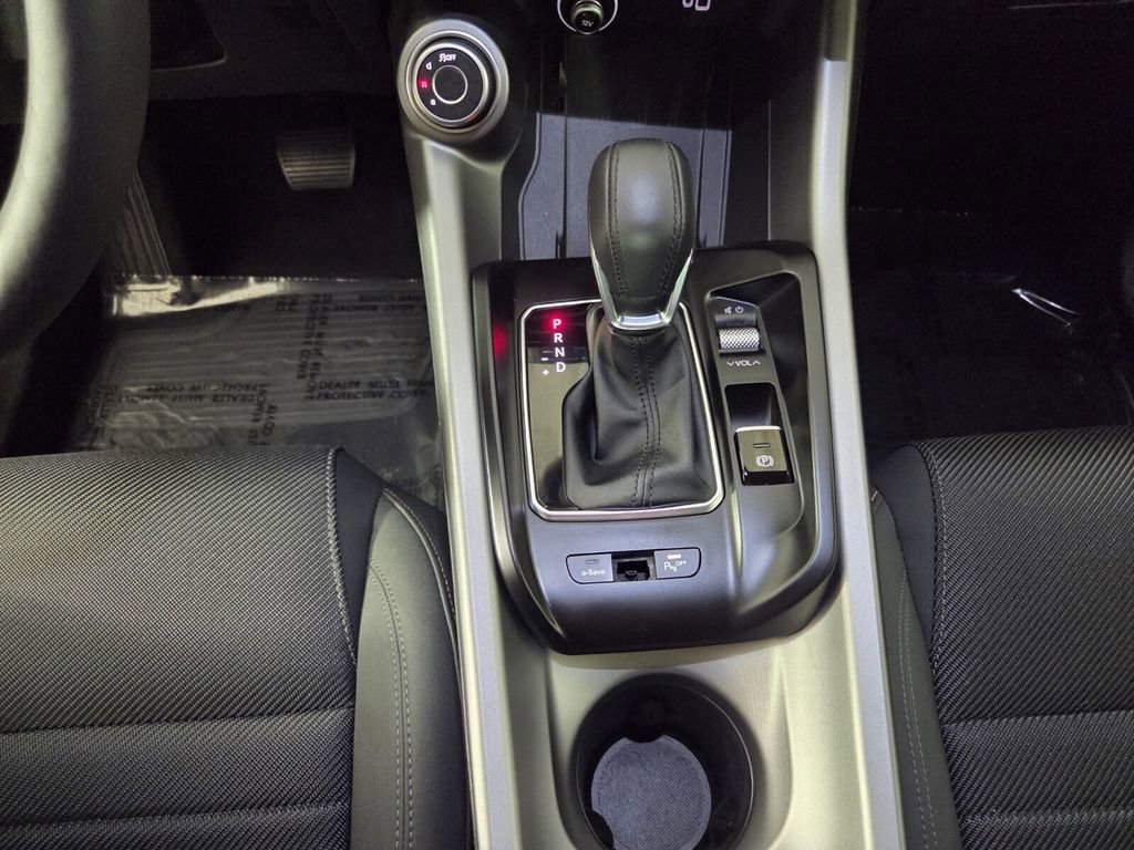 Used 2024 Alfa Romeo Tonale Ti w/ Active Assist Package image 16