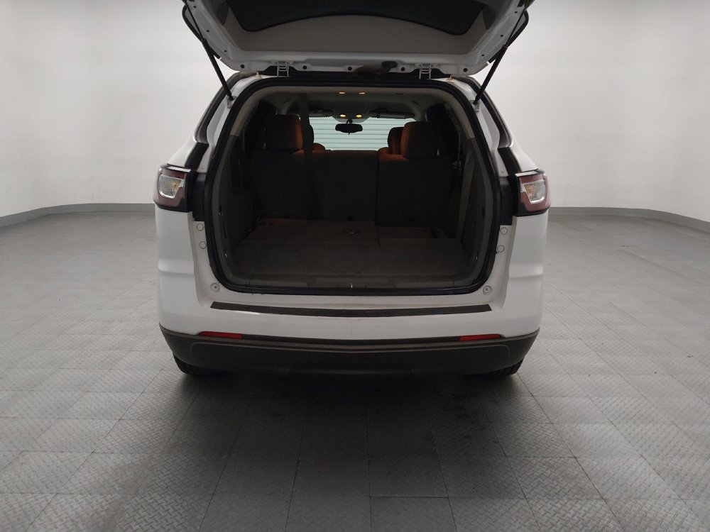 Used 2016 Chevrolet Traverse LS FWD image 29