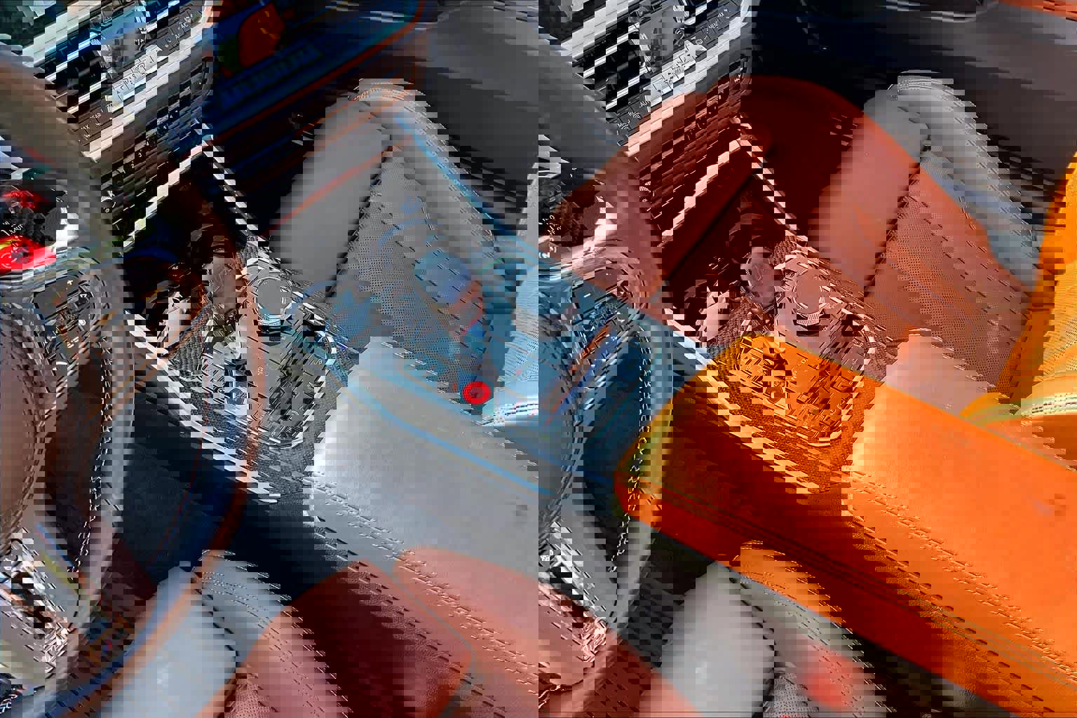 Used 2022 BMW M4 xDrive Competition w/ M Driver's Package image 14