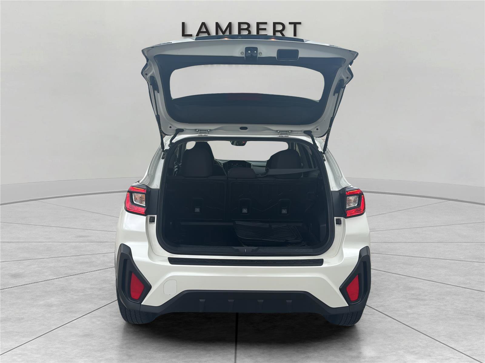 Used 2024 Subaru Crosstrek 2.0i Premium image 19