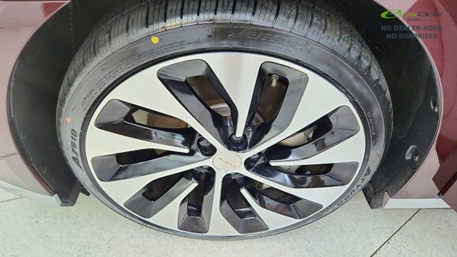Used 2025 Lucid Air Grand Touring AWD/4WD image 55