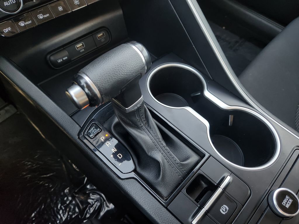 Used 2023 Kia K5 LXS image 21