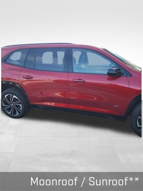 Used 2025 Buick Enclave Sport Touring w/ Power Package image 5