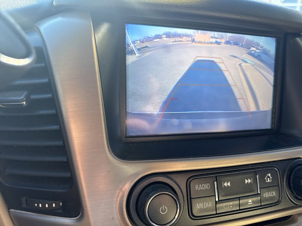 Used 2019 GMC Yukon XL Denali w/ Denali Ultimate Package image 9