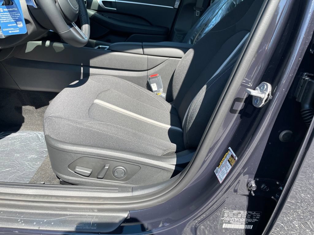 New 2026 Hyundai Sonata SEL FWD image 8