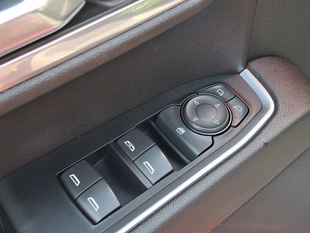 Certified 2023 Chevrolet Silverado 1500 RST AWD/4WD image 22