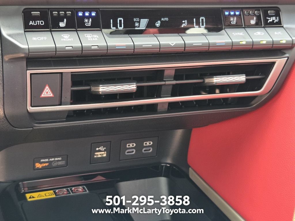 Certified 2026 Toyota Camry XSE w/ Premium Plus Package FWD image 20