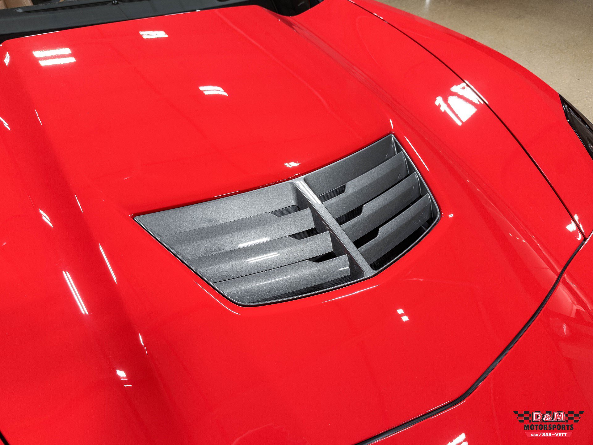 Used 2016 Chevrolet Corvette Z06 RWD image 62