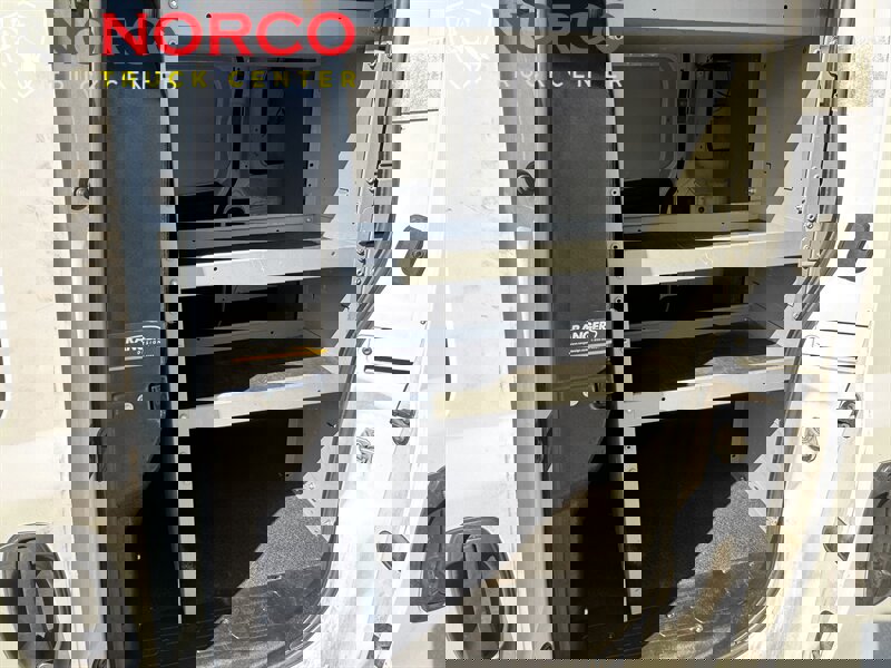 Used 2020 RAM ProMaster City Tradesman image 9