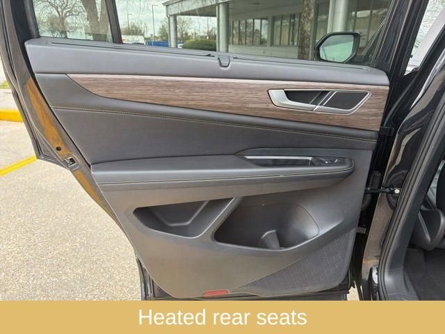 Used 2024 Volkswagen Atlas SEL image 17