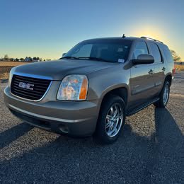Used 2007 GMC Yukon SLE