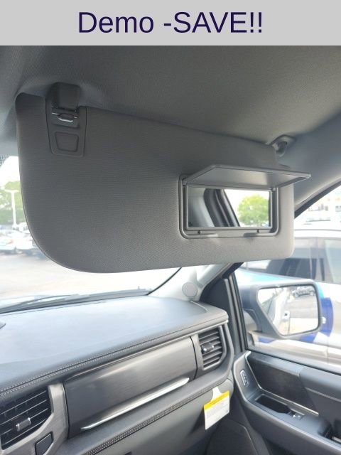 New 2025 Ford F150 Lightning Flash image 40