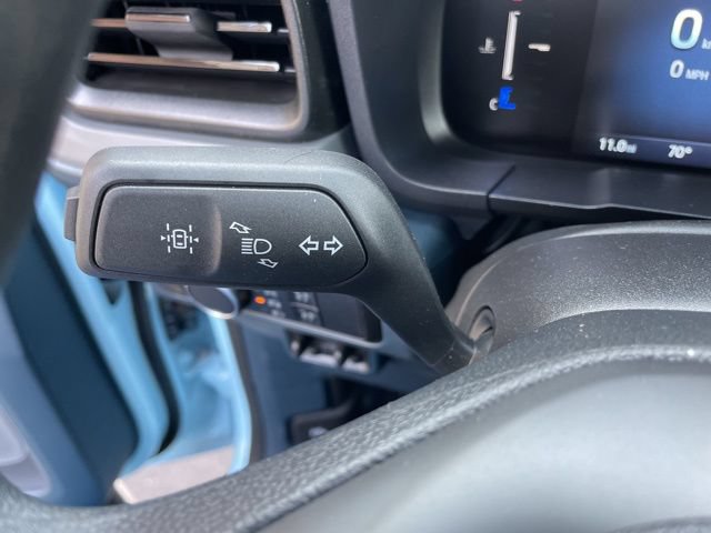 New 2026 Ford Maverick XL AWD/4WD image 25