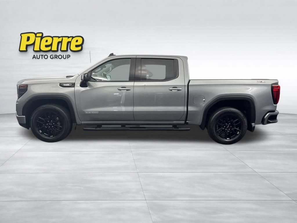 Used 2024 GMC Sierra 1500 Elevation w/ Elevation Premium Package AWD/4WD image 2