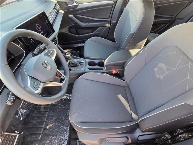 New 2026 Volkswagen Jetta Sport FWD image 4
