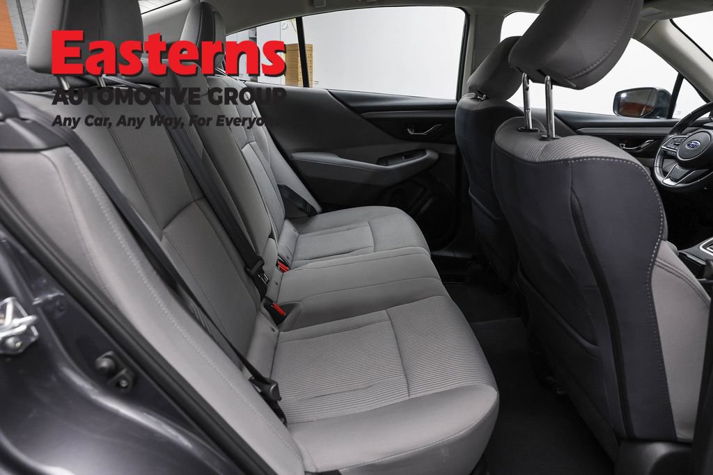 Used 2023 Subaru Legacy Premium AWD/4WD image 25