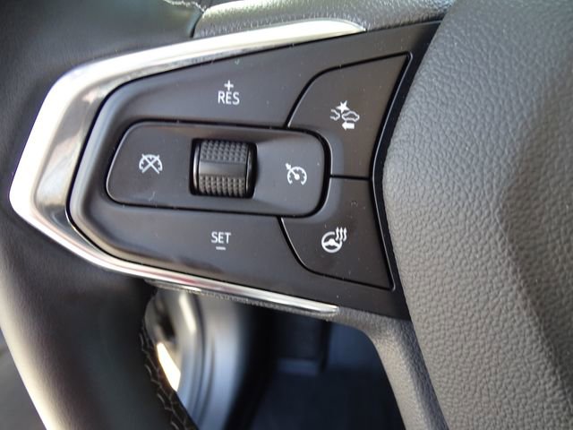 Used 2025 Chevrolet TrailBlazer LT w/ Convenience Package AWD/4WD image 15