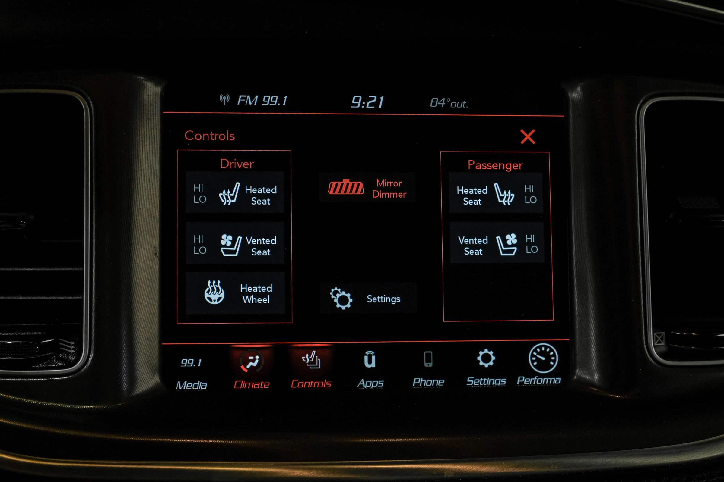 Used 2021 Dodge Charger Scat Pack RWD image 27