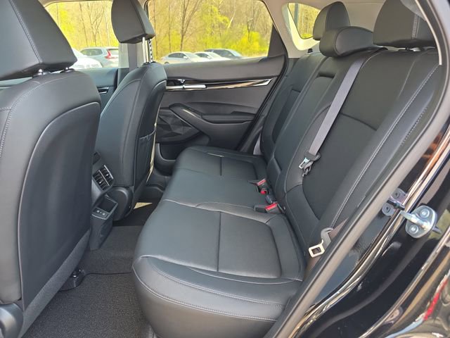 New 2026 Kia Seltos EX FWD image 6