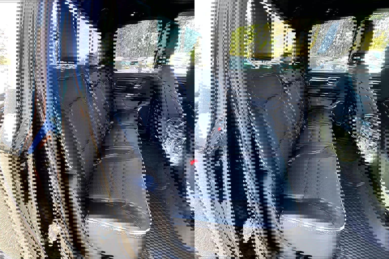 Used 2024 RAM 1500 Laramie image 20