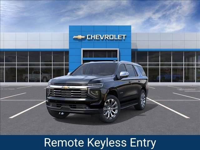 New 2026 Chevrolet Tahoe Premier image 9