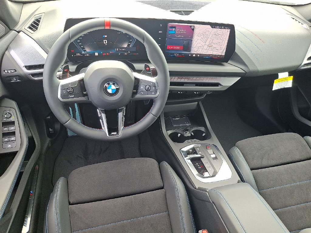 Used 2026 BMW M235i xDrive w/ M Performance Package AWD/4WD image 2