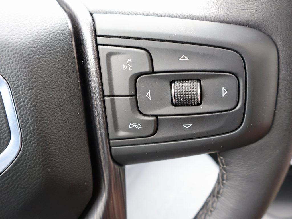 New 2026 GMC Sierra 3500 Denali Ultimate image 21