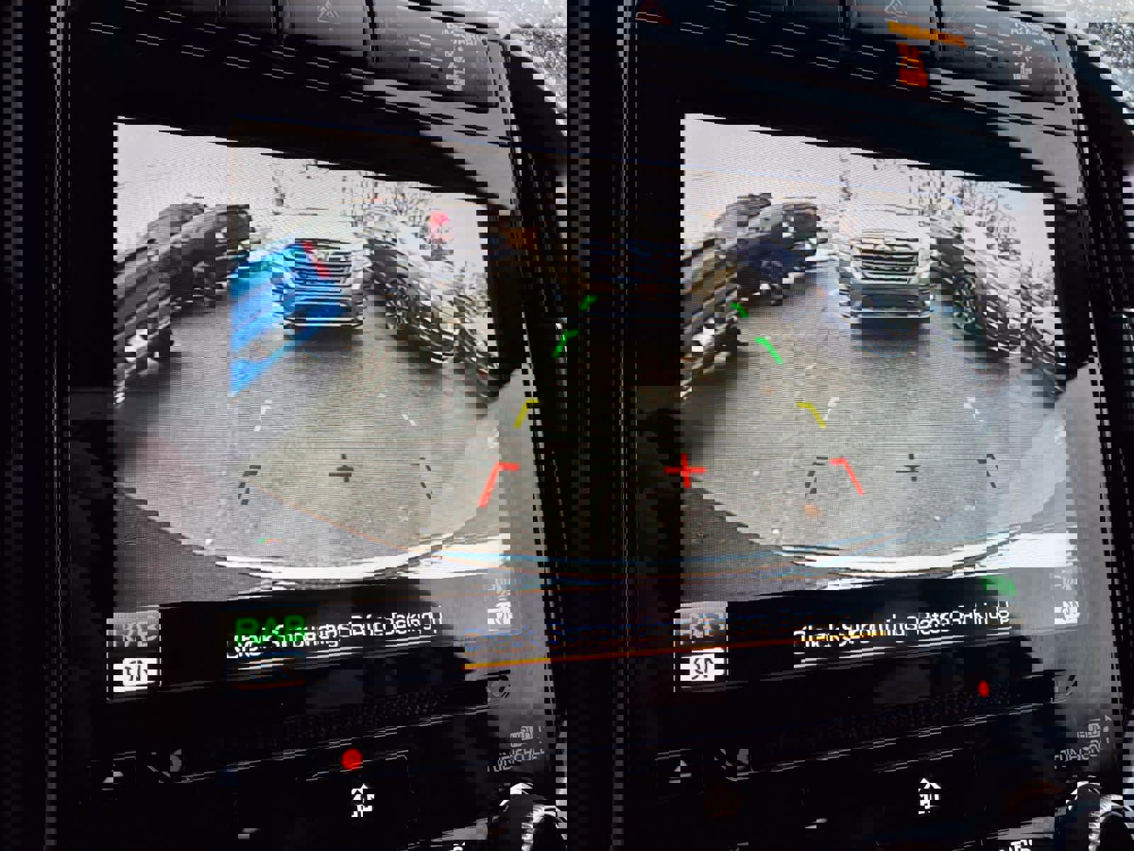 Used 2022 Subaru Ascent Touring image 15