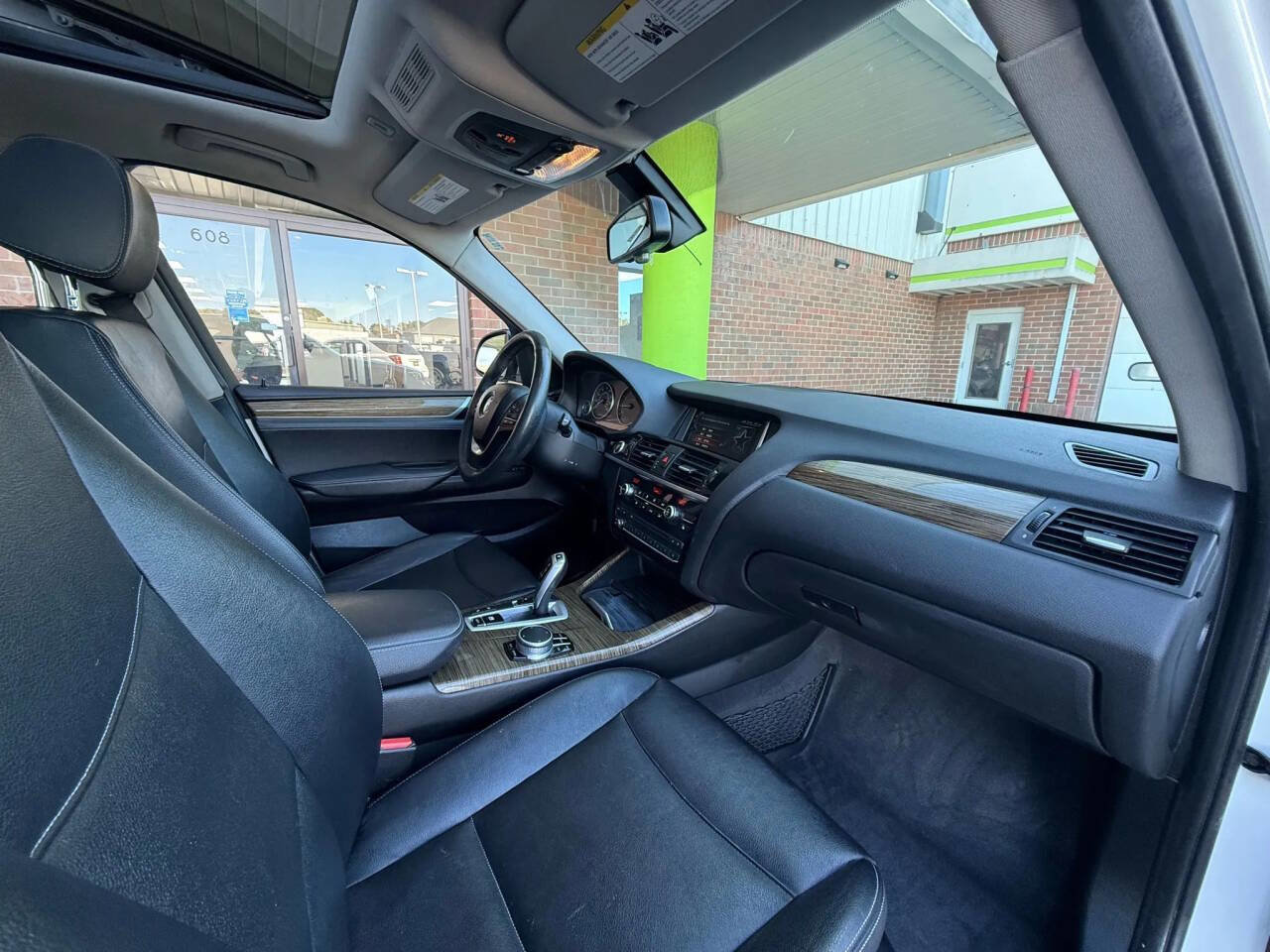 Used 2017 BMW X3 xDrive28i image 20