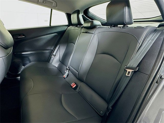 Used 2021 Toyota Prius Limited image 22