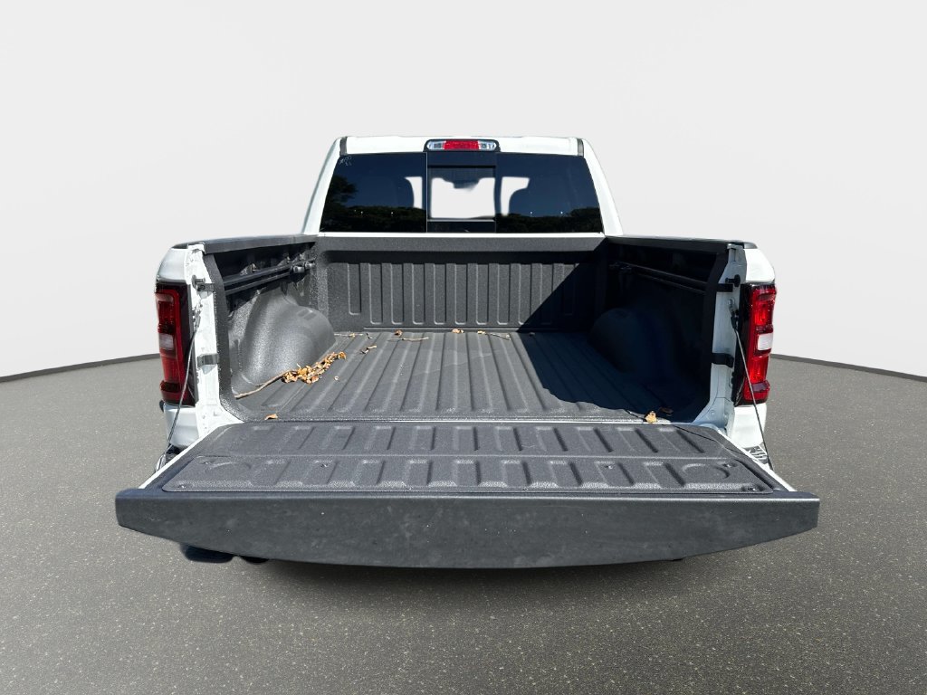 New 2026 RAM 1500 Big Horn AWD/4WD image 11