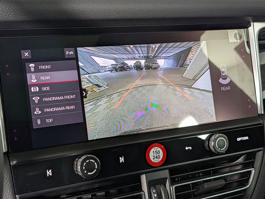 New 2026 Porsche Macan S image 37