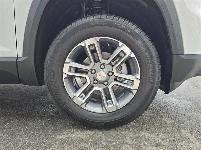 New 2025 GMC Terrain Elevation w/ Technology Package II image 9